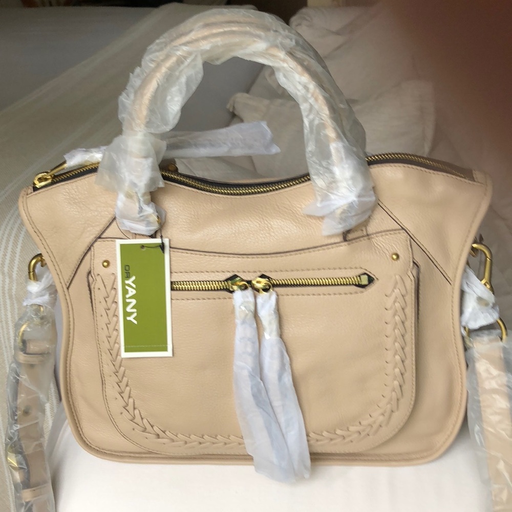 Oryany Sarah Satchel